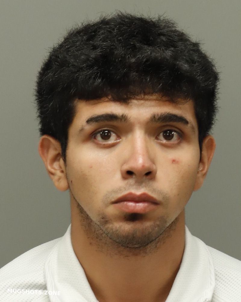 Canales Castro Isaias Josue Wake County Mugshots Zone