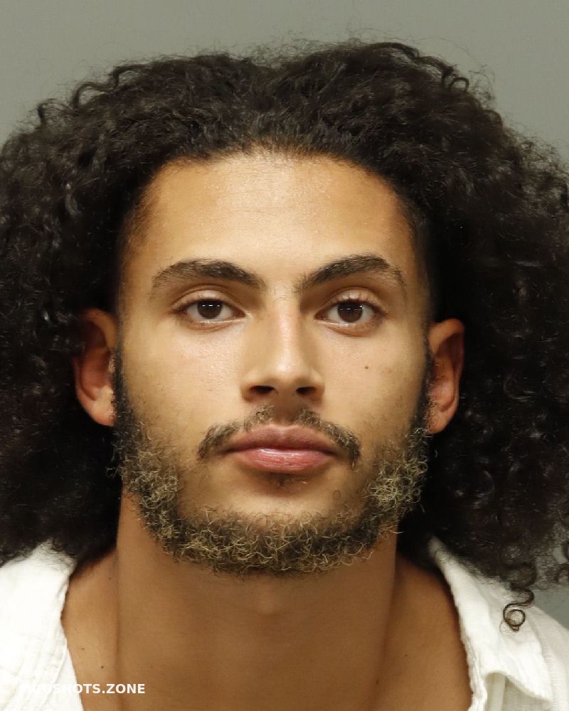 Harfoush Ismail Khaled Wake County Mugshots Zone