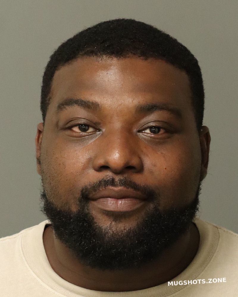 FAIR CARDALE JAQUAN 09 02 2024 Wake County Mugshots Zone