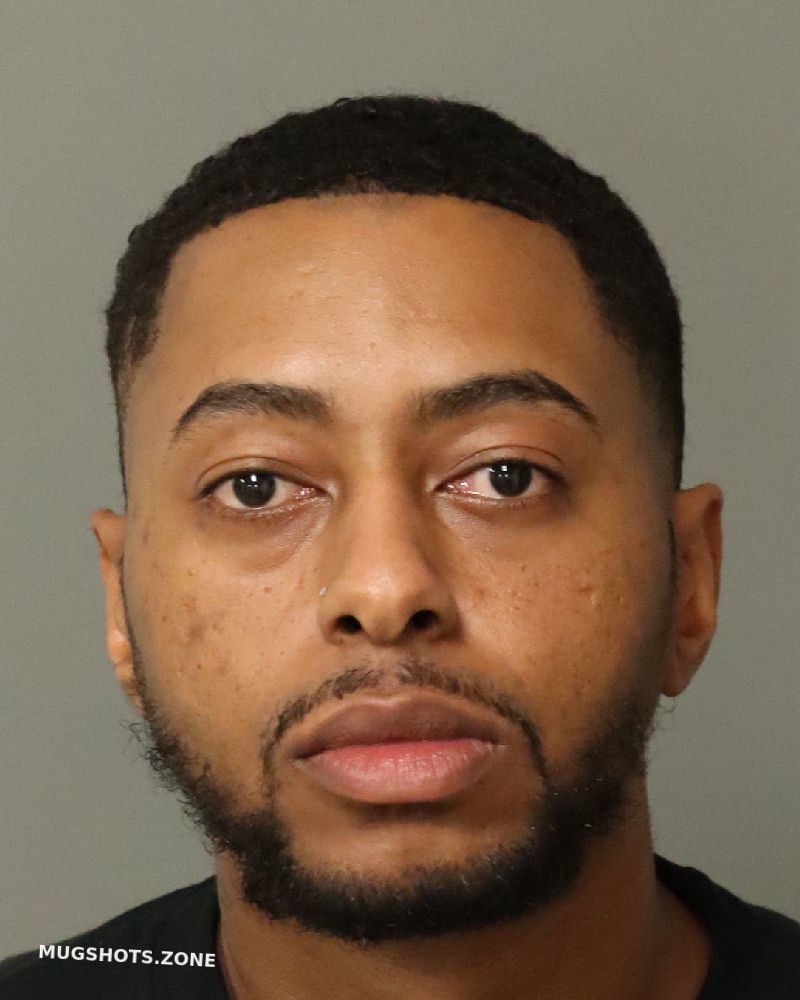 DUNSTON TYRELL JONTE 09 05 2024 Wake County Mugshots Zone