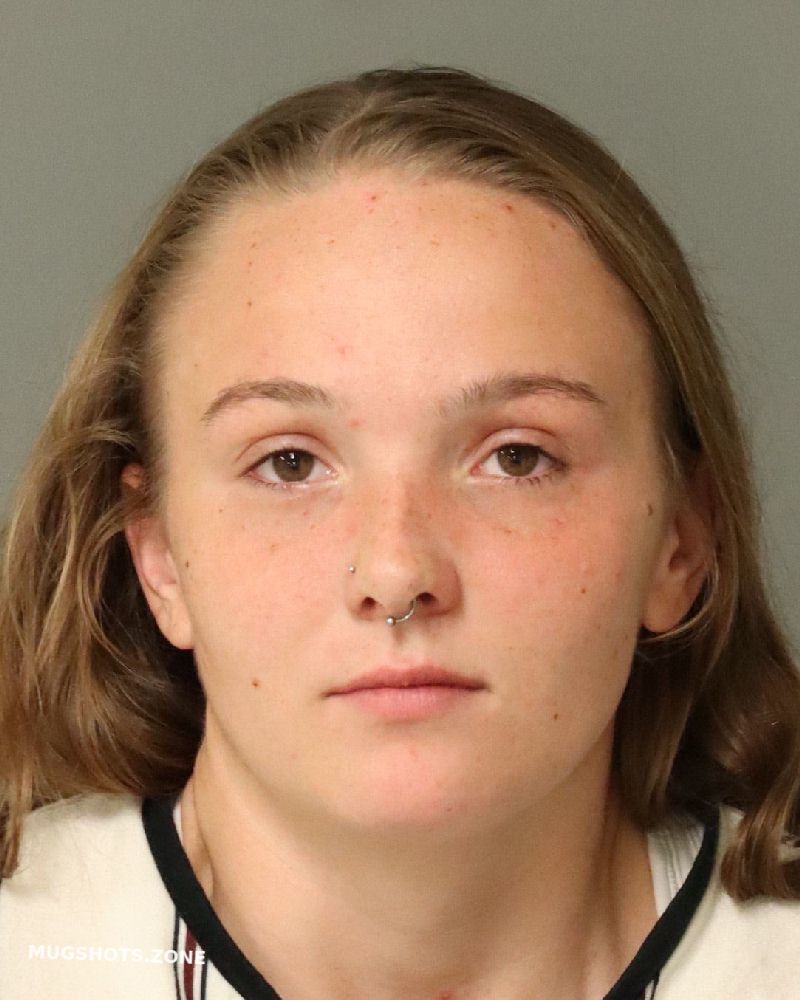 Harris Kaylyn Mackenzie Wake County Mugshots Zone