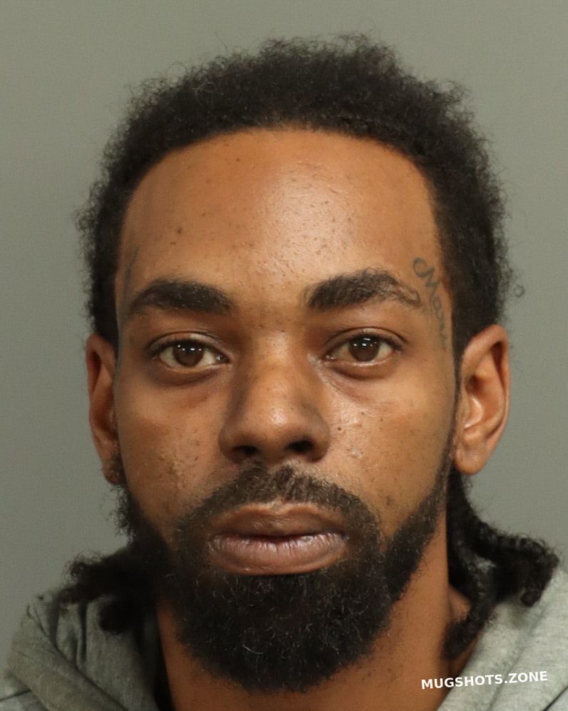 Matthews Kwame Devon Wake County Mugshots Zone