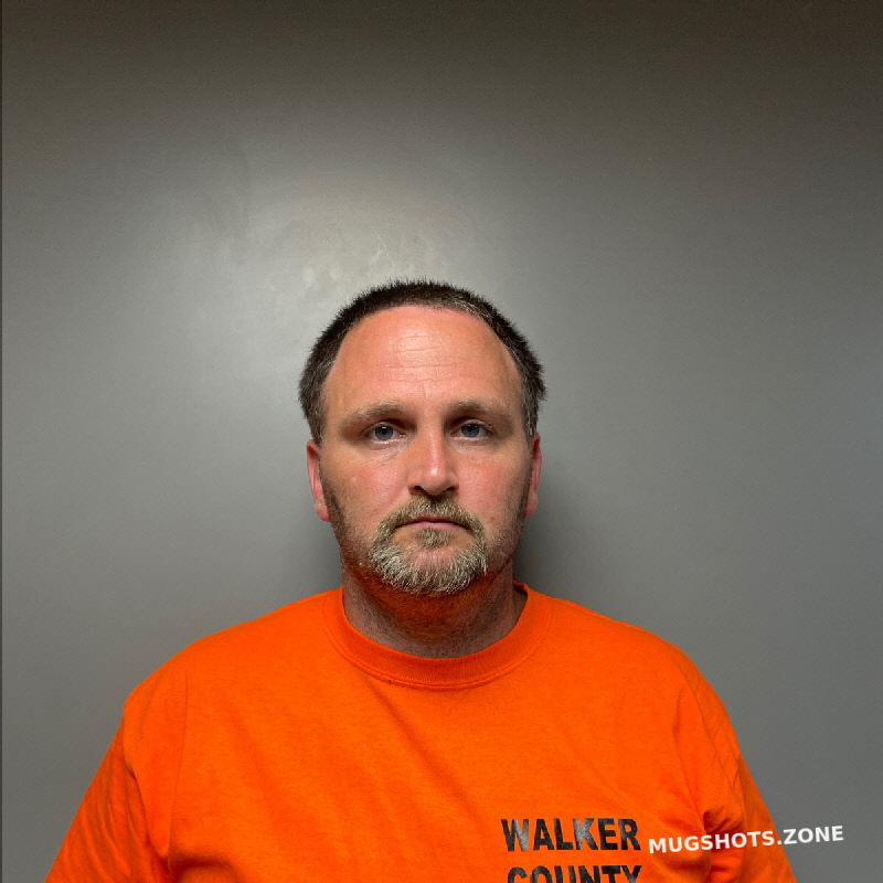 GANN JUSTIN WADE 05 29 2024 Walker County Mugshots Zone