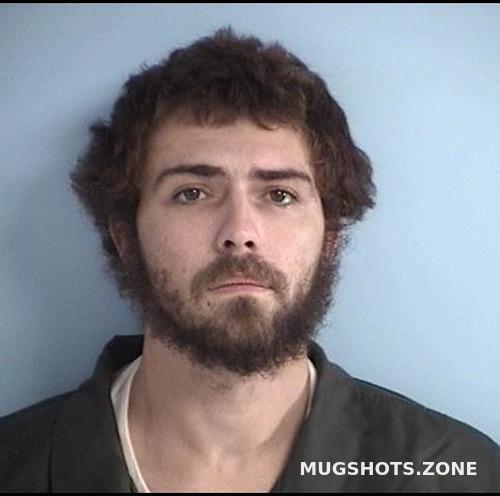 JONES ELLIS PAUL 06 24 2021 Walton County Mugshots Zone