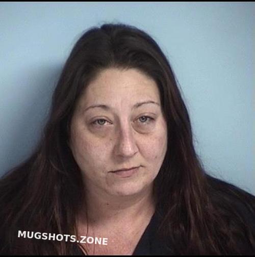 Poirrier Ryan Elizabeth Walton County Mugshots Zone