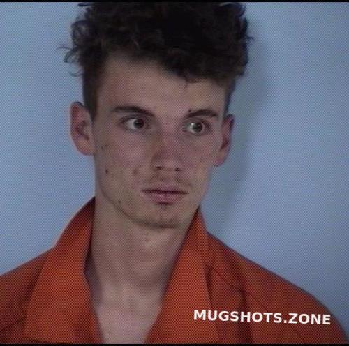 MAYBERRY CHRISTOPHER PAUL JUNIOR 03 06 2022 Walton County Mugshots Zone