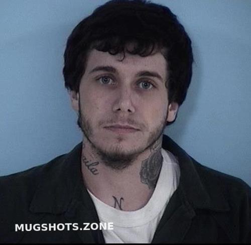 Castleberry Joseph Ryan Walton County Mugshots Zone