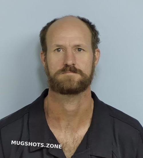 WILLIAMS GREGORY WAYNE 11 18 2022 Walton County Mugshots Zone