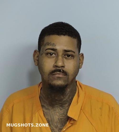 GUY MORSHUN KENDRICK 01 15 2023 Walton County Mugshots Zone