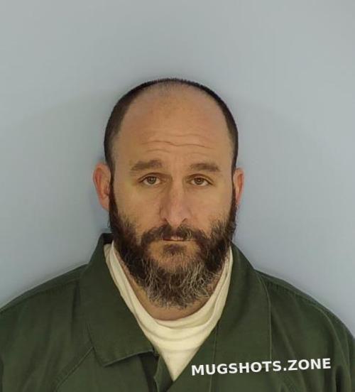 FORD GARY EDWARD 01 27 2023 Walton County Mugshots Zone