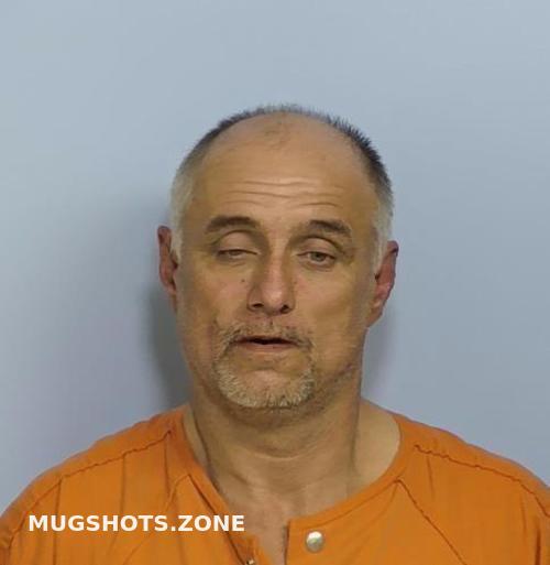 KERSEY ROBERT WILLIAM 02 18 2023 Walton County Mugshots Zone