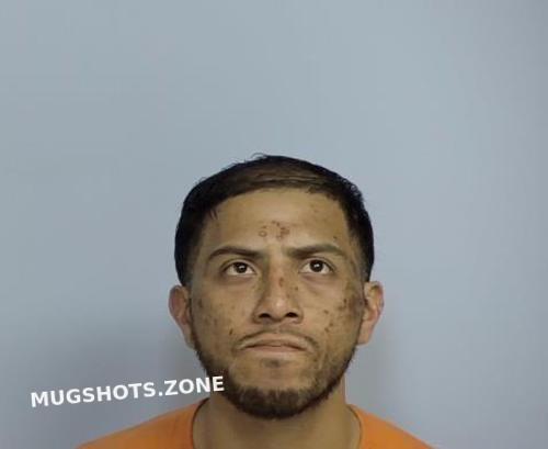 OROZCO ALFONSO 04 30 2023 Walton County Mugshots Zone