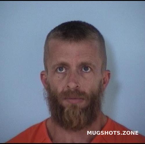 WAGGONER PAUL DOUGLAS 05 25 2023 Walton County Mugshots Zone