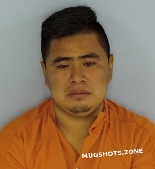 CUC CHUN WALTER 06 10 2023 Walton County Mugshots Zone