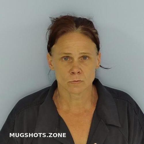 COOK SANDY JOHNSON 06 21 2023 Walton County Mugshots Zone