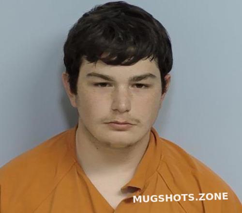 BEVER JOSEPH RYAN 07 17 2023 Walton County Mugshots Zone