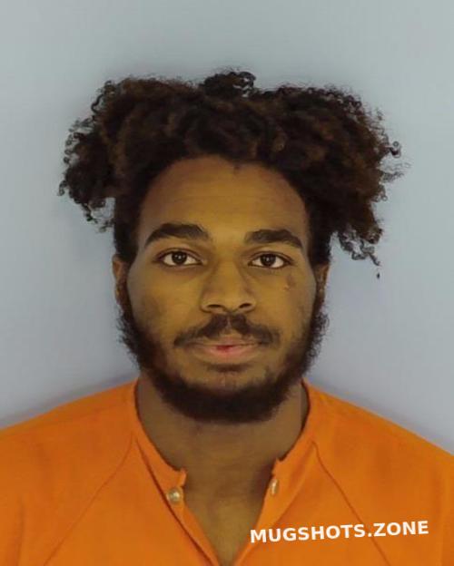 HUNTER REGINALD GABRIEL 07 27 2023 Walton County Mugshots Zone