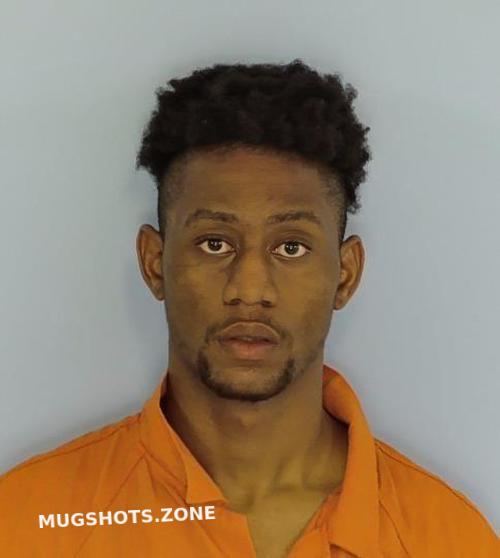 WILLIAMS DAVANO ROJAE 08 03 2023 Walton County Mugshots Zone