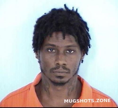 DAGLEY DARRYL ANTHONY 08 11 2023 Walton County Mugshots Zone