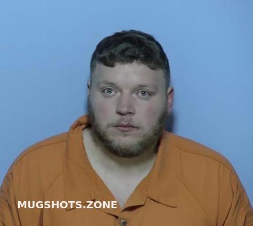 POSTON JUSTIN TYLER 09 01 2023 Walton County Mugshots Zone