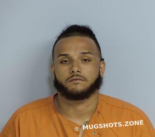 Martinez Joshua Miguel Walton County Mugshots Zone