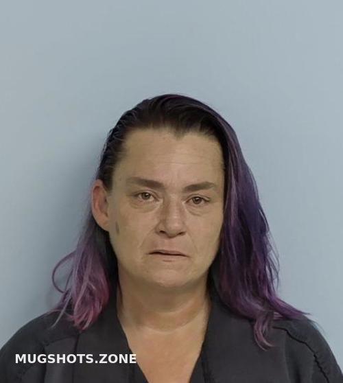 Perry Bobi Jo Ann Walton County Mugshots Zone