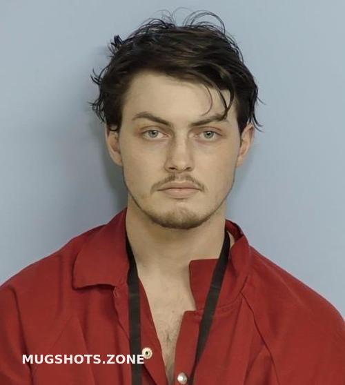 Cole Gunner Harding Walton County Mugshots Zone