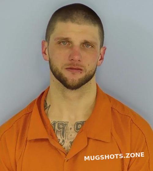 Darding Robert Dakota Walton County Mugshots Zone