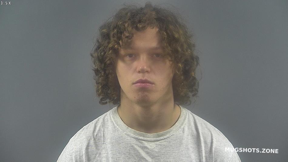 HINES TANNER LEE 09 30 2021 Warren County Mugshots Zone