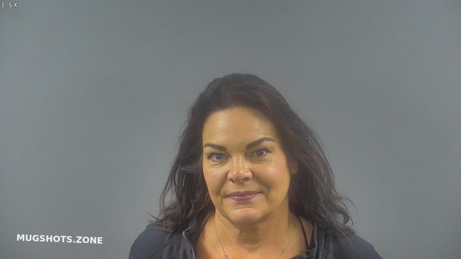 Riddle Leticia Nmn Warren County Mugshots Zone