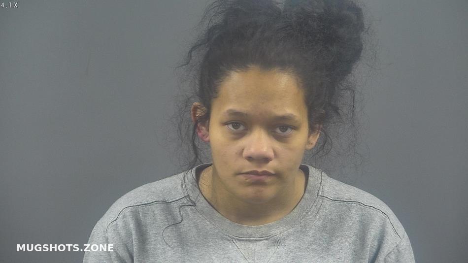 Howell Dakota Chyenne Warren County Mugshots Zone