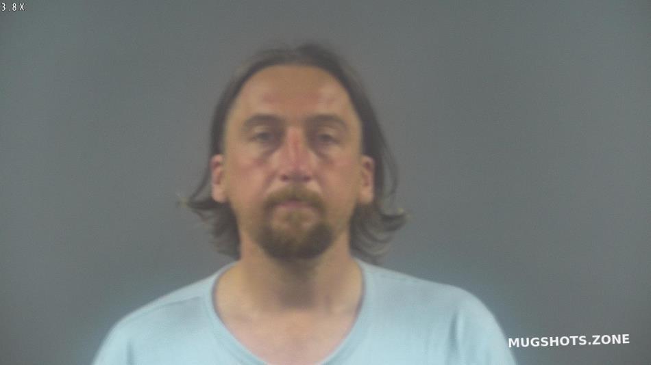 Clark Robert Douglas Warren County Mugshots Zone