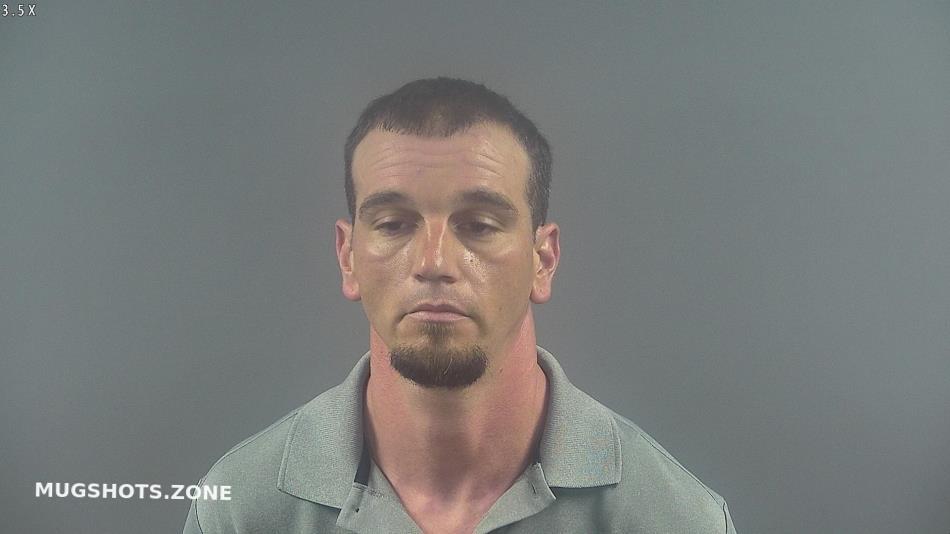 HENDRICK ANDREW KEITH 09 26 2023 Warren County Mugshots Zone