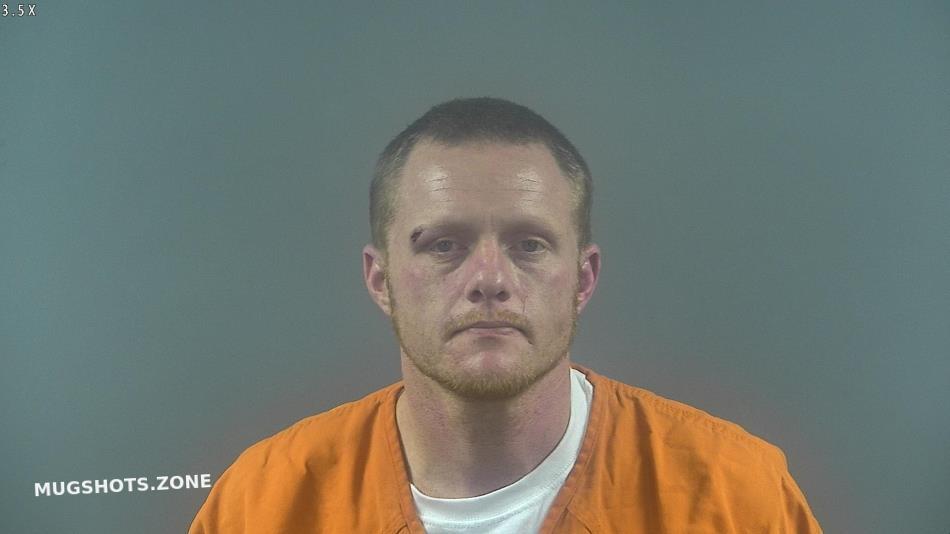 MARTIN JARED ALLEN 11 07 2023 Warren County Mugshots Zone