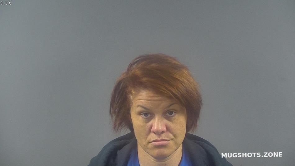 Harris Layla Dawn Warren County Mugshots Zone