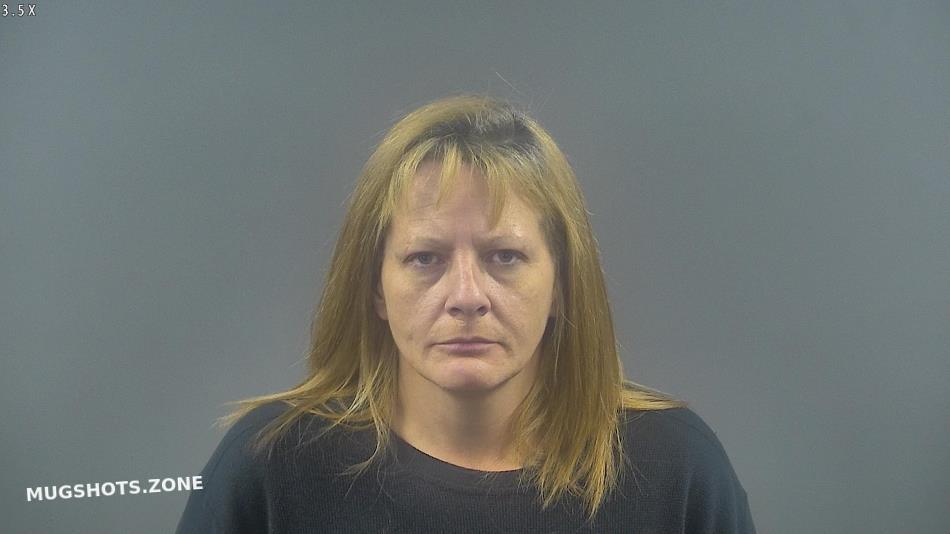 Harmon Tina Louise Warren County Mugshots Zone