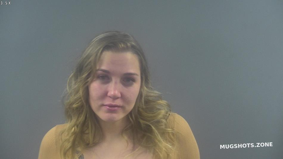 Wilkerson Brittany Nicole Warren County Mugshots Zone