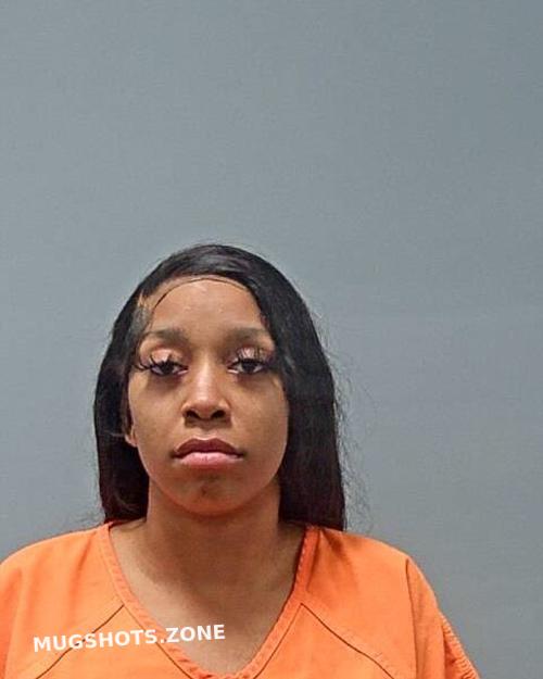 Prather Gevonna K Warren County Mugshots Zone