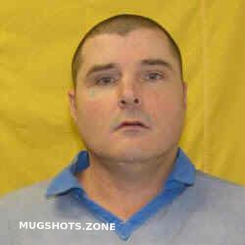 MILLER DONNIE 04 14 2023 Warren County Mugshots Zone