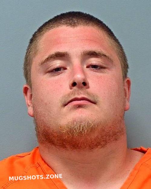 SALMONS JASON ANDREW 05 28 2023 Warren County Mugshots Zone