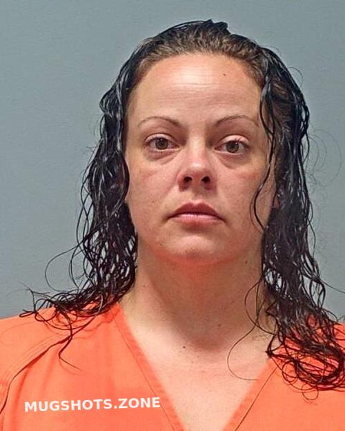 Schaufert Karen Dawn Warren County Mugshots Zone