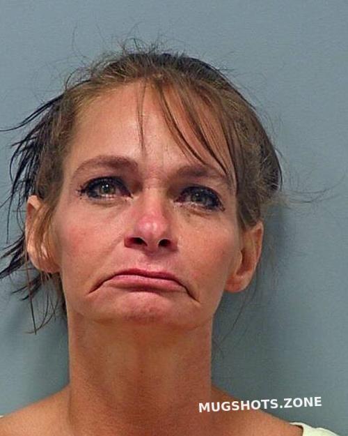 ANGEL CONSTANCE MARIE 09 02 2023 Warren County Mugshots Zone