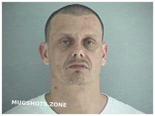 SCHELL LARRY ROBERT 01 05 2024 Warren County Mugshots Zone