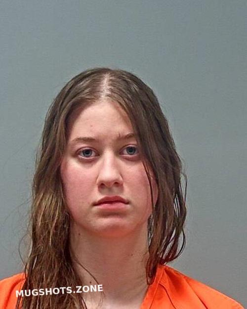 DONOVAN CASSANDRA LEE 03 01 2024 Warren County Mugshots Zone