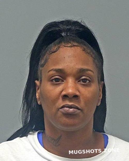 HILL PORSHA LAVONTE 04 11 2024 Warren County Mugshots Zone