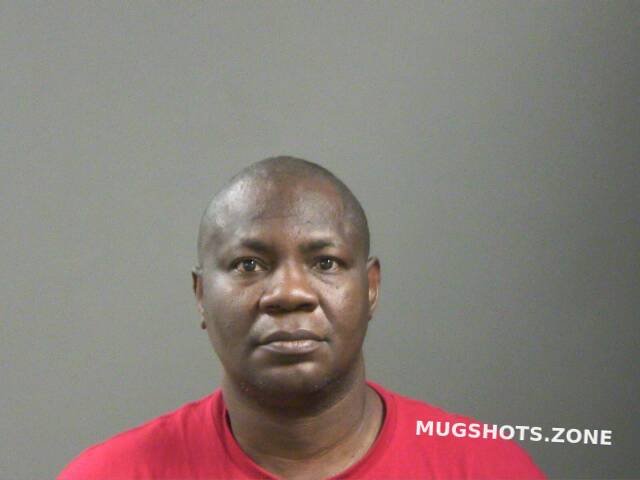 Obanla Adekanle Washington County Mugshots Zone