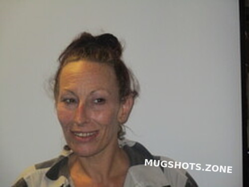 MICHELLE RENEE MAGEE 02 18 2022 Washington Parish Mugshots Zone