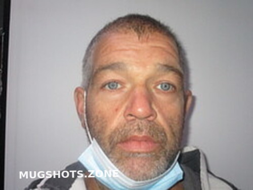 SAUL ANTHONY OLIVER 05 04 2022 Washington Parish Mugshots Zone