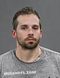 FELTY MATTHEW EDWARD 11 29 2022 Wayne County Mugshots Zone