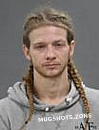 FULTZ DILLON GENE 08 16 2023 Wayne County Mugshots Zone